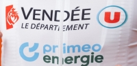 Boucles de L'Essor: Compo du Vendée U-Primeo Energie