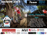 Team Roche Vendée Cyclisme