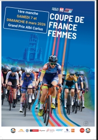 Albi "Coupe de France Femmes"
