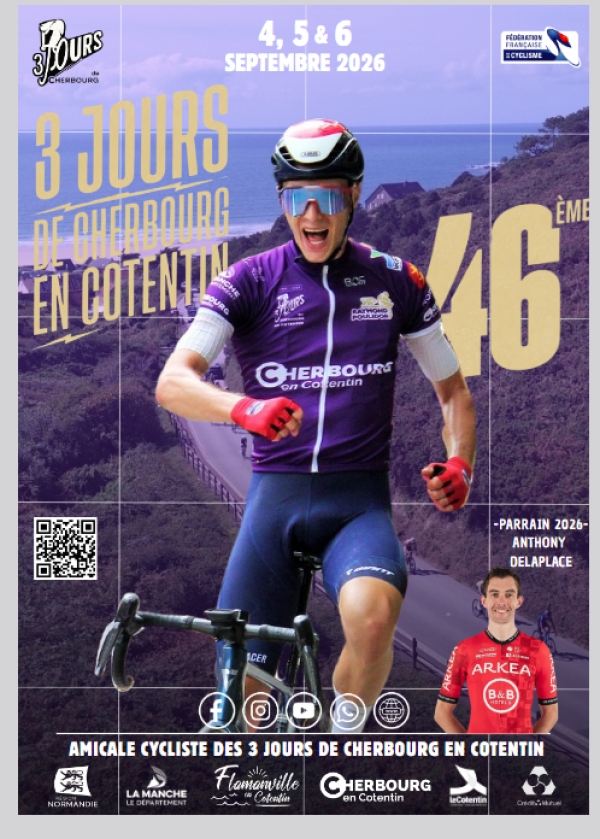 3 Jours de Cherbourg