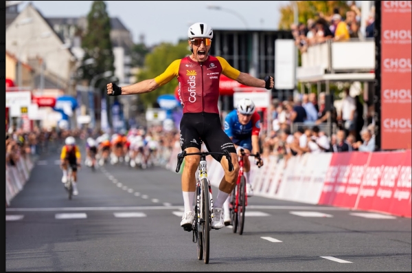Cholet Agglo Tour