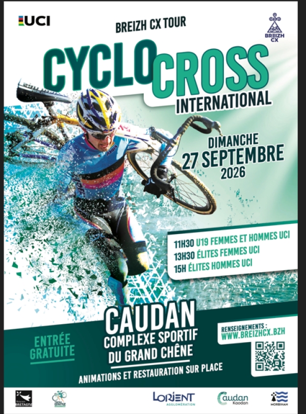 CX de Caudan