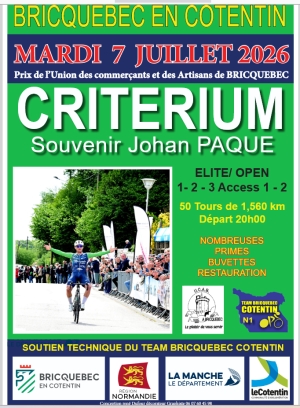 Bricquebec