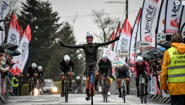 St Fulgent "Jules Vaugrenard (Mayenne-Monbana-Rapido)"