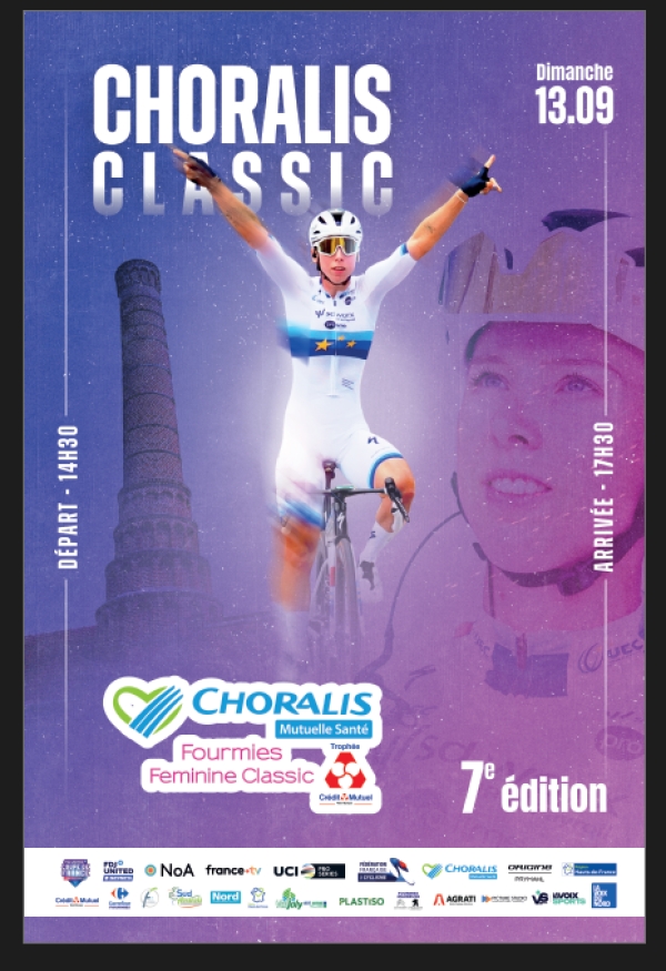 Choralis Classic