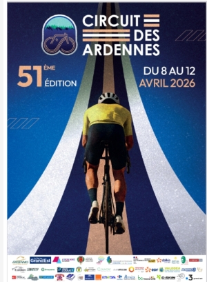 Circuit des Ardennes: Etape 4