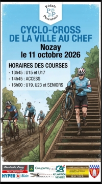 CX de Nozay