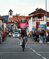 Hans Rullier (Mayenne-Monbana-Rapido)