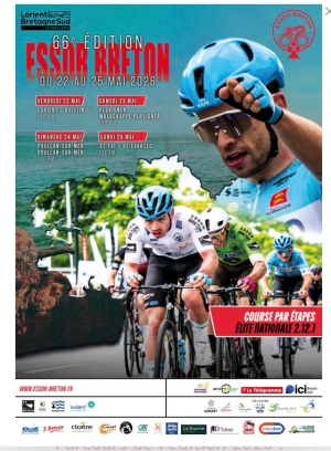 Essor Breton: Etape 1