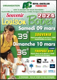 Souvenir Louison Bobet (Elite-Open)