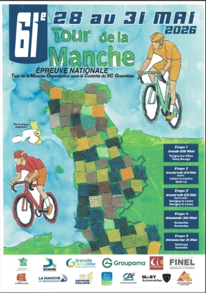 Tour de la Manche