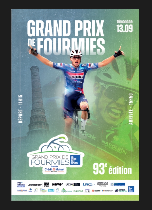 Grand Prix de Fourmies