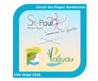 Plages Vendéennes : "Zoom sur la 3ème épreuve "