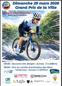 GP de Ste Luce/Loire