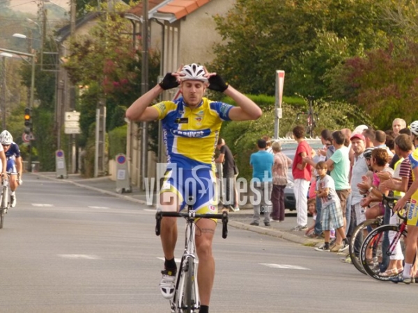 Dans le Rétro: Julien Bien