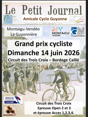 La Guyonnière