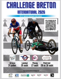 Challenge Breton