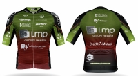 Team LMP-La Roche Vendée Cyclisme: Maillot 2024