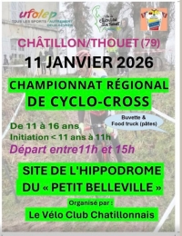 CX de Châtillon-sur-Thouet