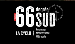 Cyclo "66 degrés Sud" (Granfondo)