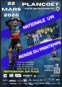 Ronde du Printemps (Nationale U19)