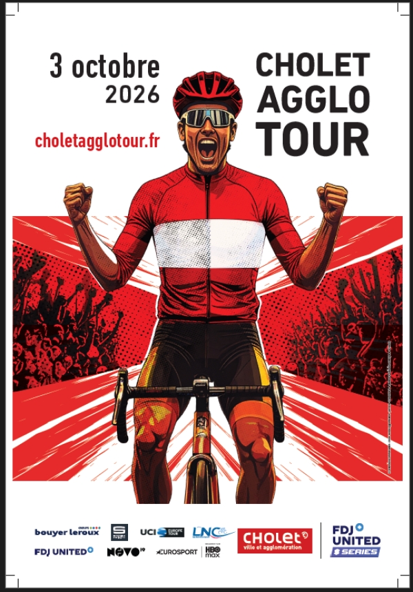 Cholet Agglo Tour