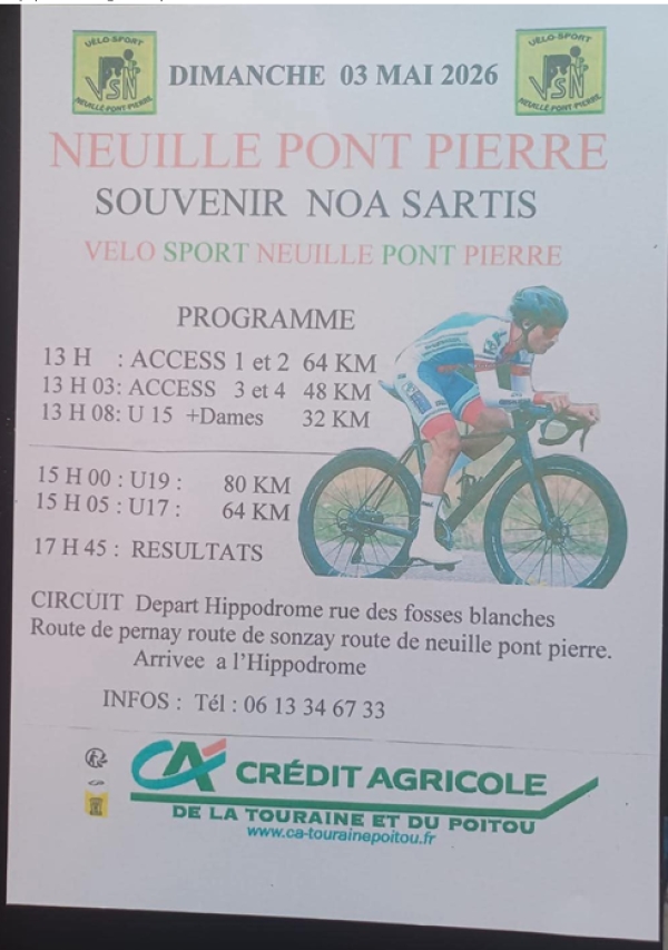 Neuillé-Pont-Pierre