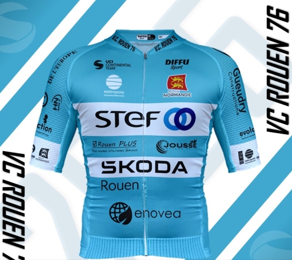 VC Rouen 76 "Vente Vélos"