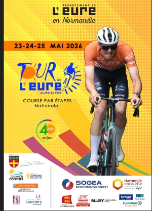 Tour de L'Eure (Nationale U19)