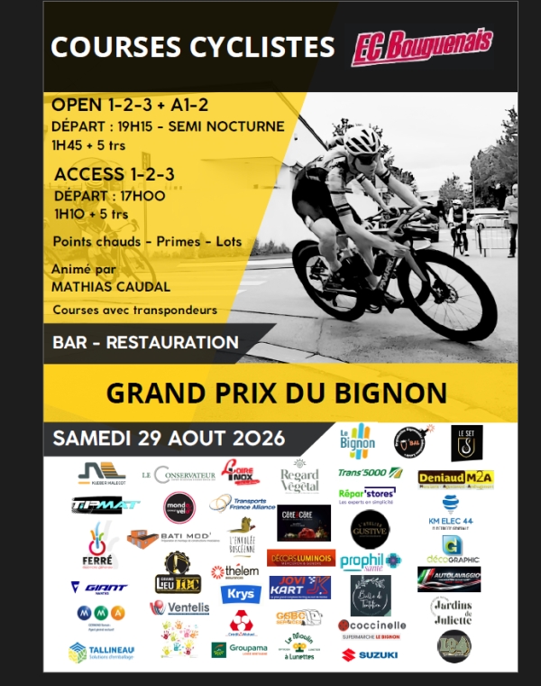 Le Bignon