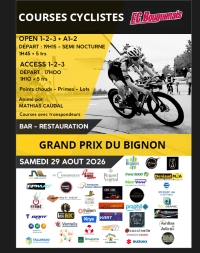 Le Bignon