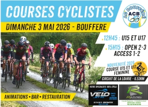 Boufféré