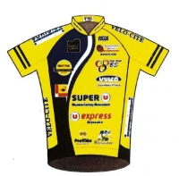 Bressuire AC : Maillot 2019