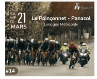 Le Poinçonnet – Panazol Limoges Métropole