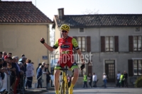 Dans le Rétro (2019): Stellio Souffaché