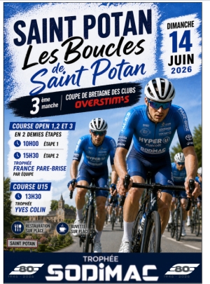 St Potan (Open/U15)