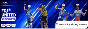 GP de Marseille "La Marseillaise"