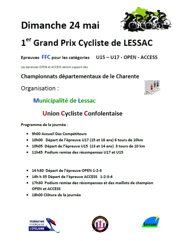 Lessac