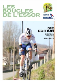 Les Boucles de L'Essor