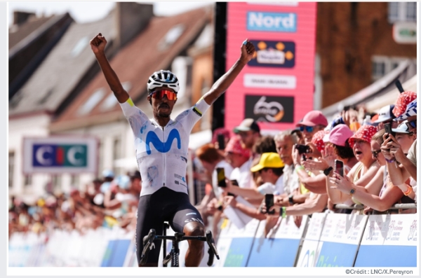 4 Jours de Dunkerque - Étape 4