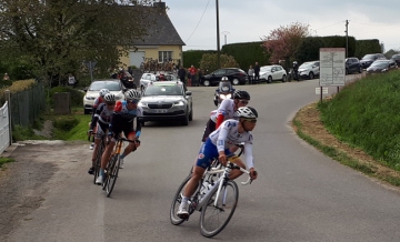 Tour de Bretagne Et.5