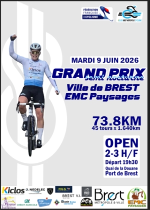 GP de Brest