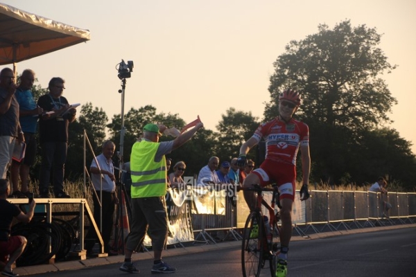 Dans le Rétro (2017): Alan Jousseaume