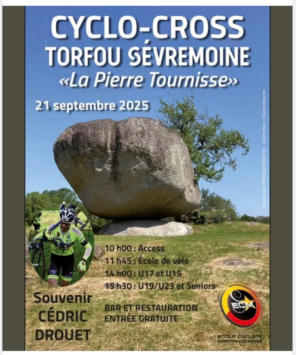 CX Torfou