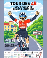 Tour des 4B "CDF N2"