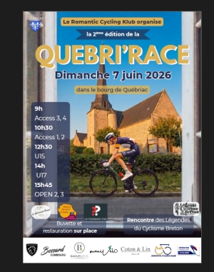 Québriac