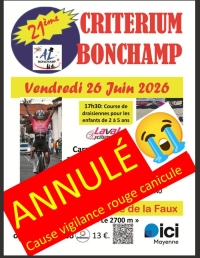 Bonchamp-lès-Laval