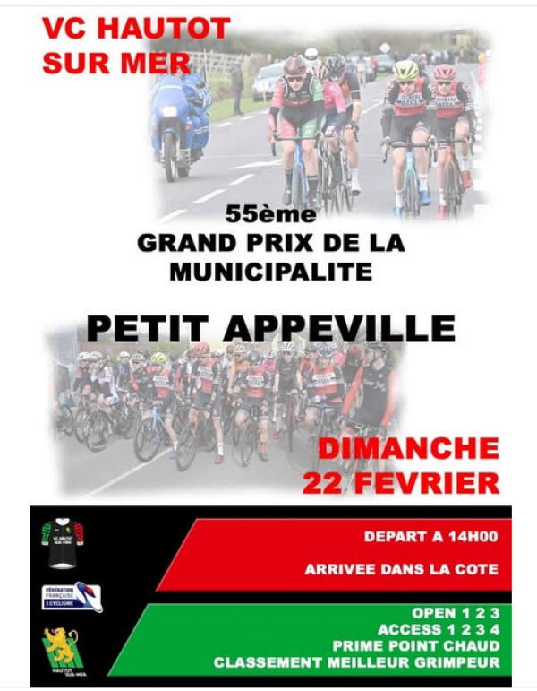 Hautot-sur-Mer "Petit Appeville"