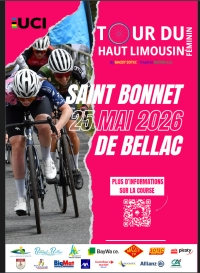 Tour du Haut Limousin Féminin