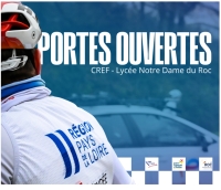 Le CREF des Pays de la Loire "Portes Ouvertes"